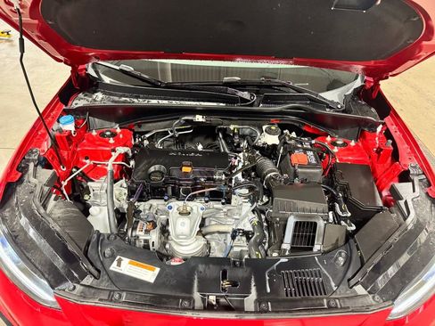 Certified 2026 Honda HR-V Sport image 15