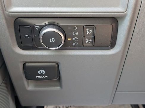 Used 2021 Ford F150 XLT w/ Equipment Group 301A Mid AWD/4WD image 14
