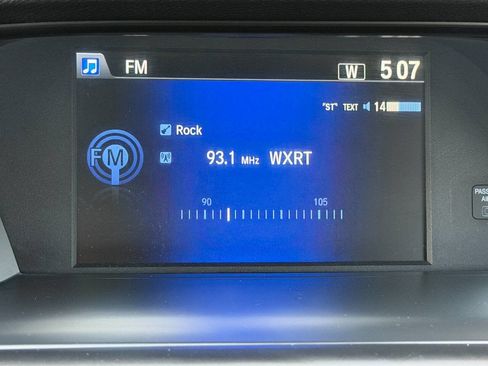 Used 2014 Honda Accord EX-L image 41