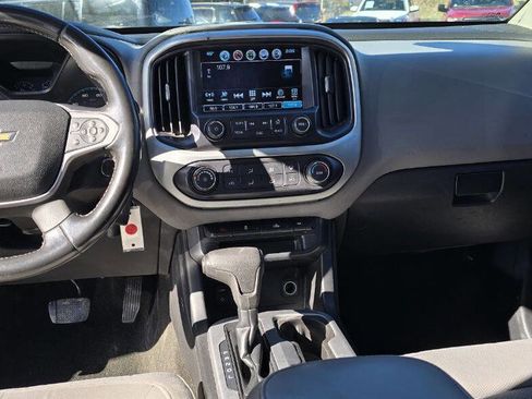 Used 2018 Chevrolet Colorado LT image 18