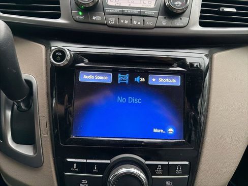Used 2014 Honda Odyssey EX-L image 20