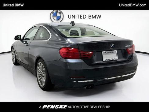 Used 2014 BMW 428i Coupe RWD image 7