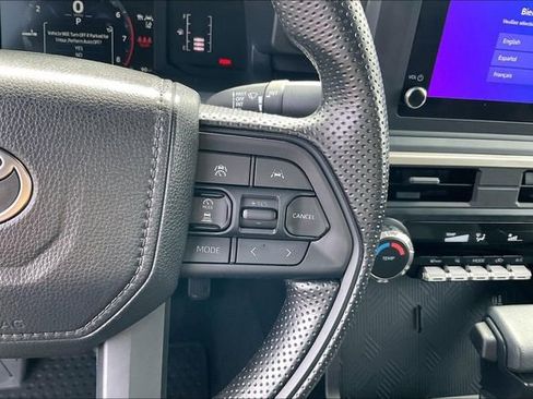 Used 2024 Toyota Tacoma SR image 19