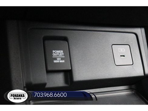 New 2026 Acura RDX Technology Package image 19