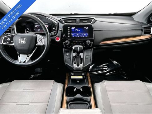 Used 2020 Honda CR-V Touring image 19