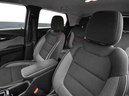 Certified 2023 Chevrolet TrailBlazer LS image 14