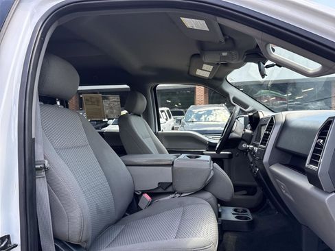 Used 2019 Ford F150 XLT AWD/4WD image 21