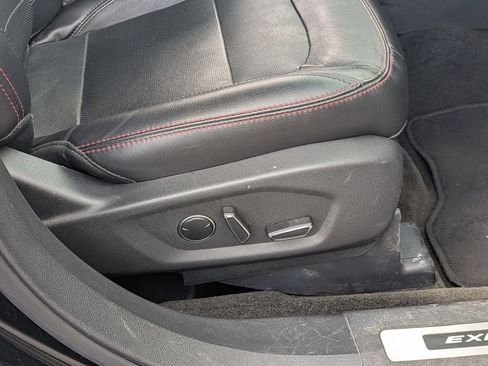 Used 2016 Ford Explorer Sport AWD/4WD image 39