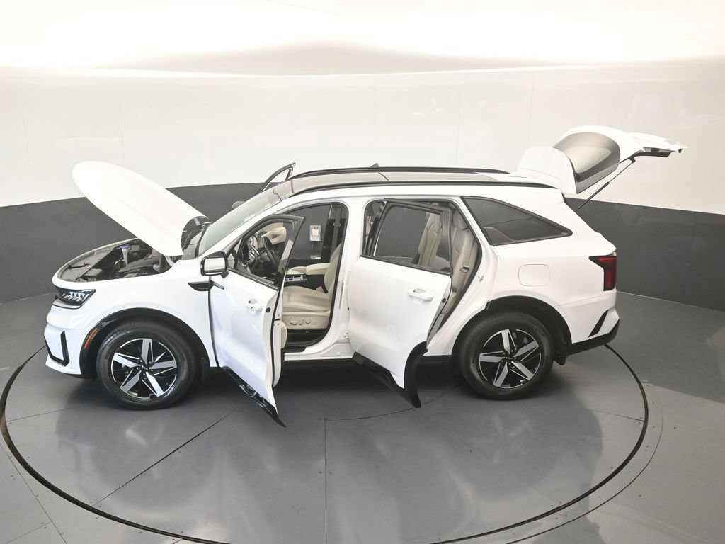 Used 2023 Kia Sorento S w/ Panoramic Sunroof Package FWD image 67