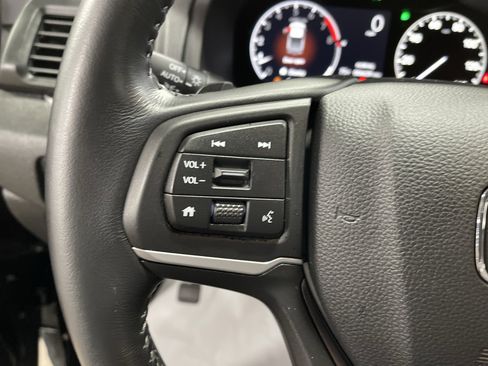 Used 2024 Honda Ridgeline RTL image 20