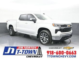 New 2026 Chevrolet Silverado 1500 LT w/ Protection Package AWD/4WD 360° Tour