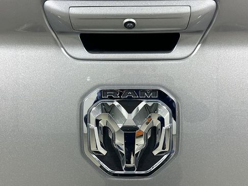 Used 2020 RAM 2500 Big Horn image 18