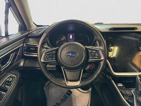 Used 2023 Subaru Outback Touring XT AWD/4WD image 13