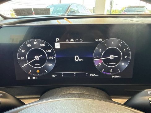 Used 2023 Kia Sportage X-Pro Prestige AWD/4WD image 20