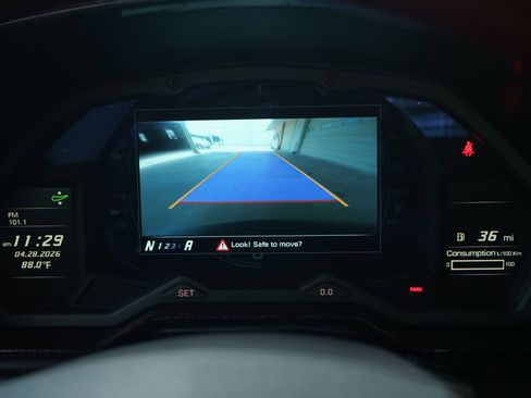 Used 2017 Lamborghini Aventador S AWD/4WD image 18