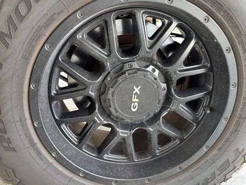 Used 2016 RAM 1500 Big Horn AWD/4WD image 3