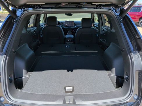 New 2025 Chevrolet Blazer RS w/ Driver Confidence II Package image 39
