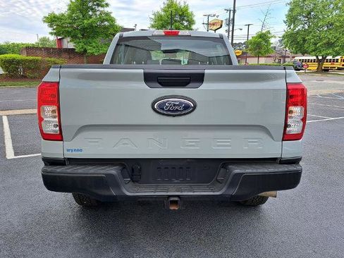 Certified 2024 Ford Ranger XL w/ Trailer Tow Package RWD image 5