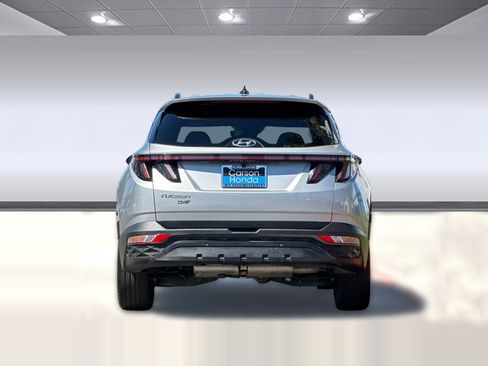Used 2024 Hyundai Tucson XRT FWD image 10
