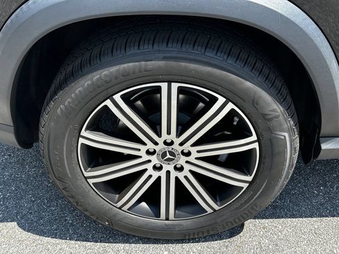 Certified 2024 Mercedes-Benz GLE 450e 4MATIC image 20