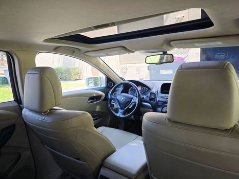 Used 2017 Acura RDX FWD image 35