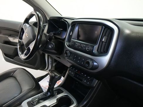 Used 2018 Chevrolet Colorado ZR2 image 26