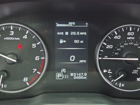 Used 2026 Subaru Forester Premium AWD/4WD image 12