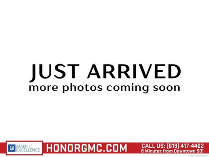 Used 2024 GMC Canyon AT4