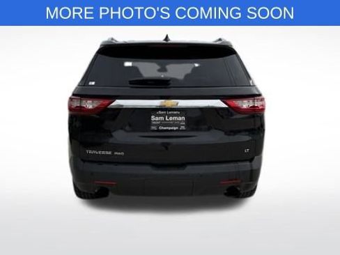 Used 2018 Chevrolet Traverse LT image 5