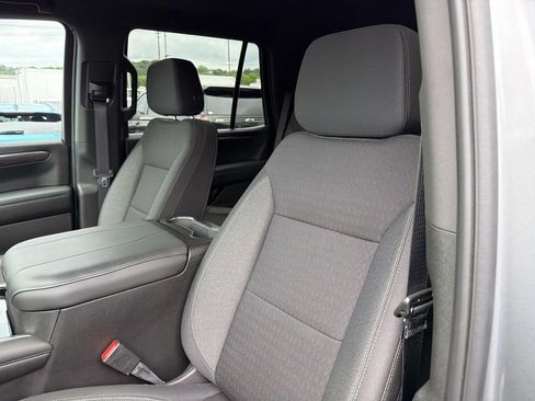 Used 2026 Chevrolet Tahoe LS AWD/4WD image 23