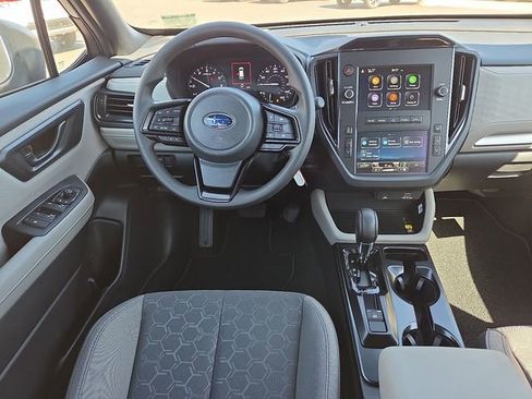 New 2026 Subaru Forester image 9