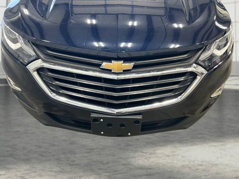Used 2025 Chevrolet Equinox LT image 20