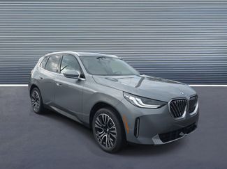 New 2026 BMW X3 xDrive30 w/ Premium Package video 2