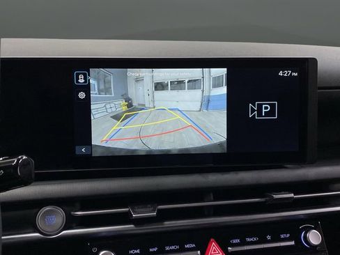 New 2026 Hyundai Santa Cruz SEL image 9