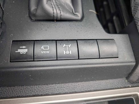 Used 2025 Toyota 4Runner TRD Off-Road Premium image 30