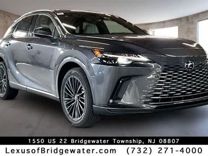 New 2026 Lexus RX 350h w/ Convenience Package