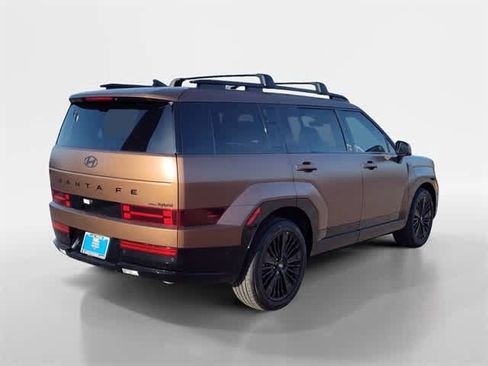 New 2026 Hyundai Santa Fe Calligraphy image 5