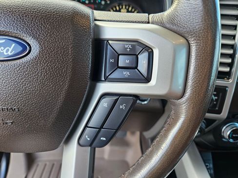 Used 2018 Ford F150 King Ranch w/ Equipment Group 601A Luxury AWD/4WD image 21