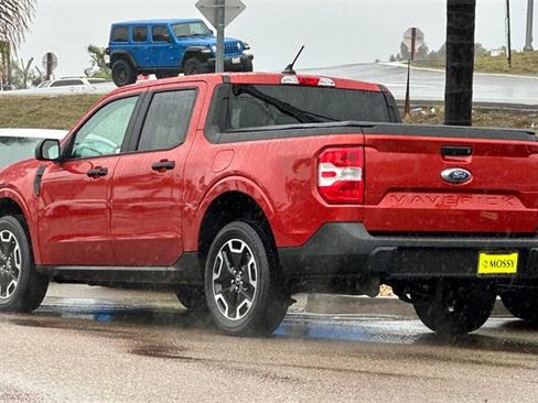 Used 2024 Ford Maverick XL image 8
