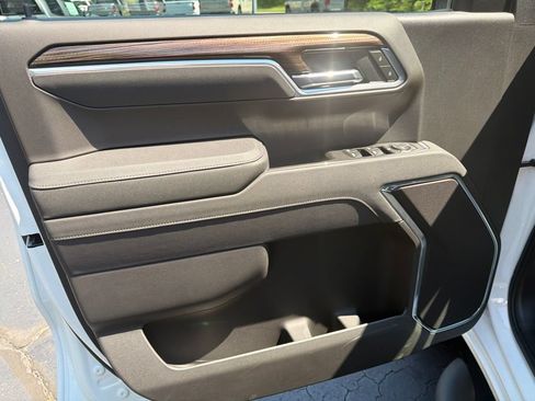 New 2026 Chevrolet Silverado 1500 RST w/ RST Select Package AWD/4WD image 7