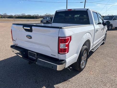 Used 2020 Ford F150 XLT w/ Equipment Group 302A Luxury image 5