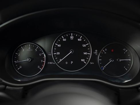 Used 2023 MAZDA CX-30 AWD 2.5 S w/ Preferred Package image 4