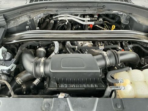 Used 2020 Lincoln Aviator Reserve w/ Equipment Group 202A image 25