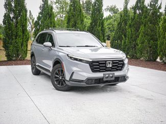 Used 2025 Honda CR-V EX-L video 2