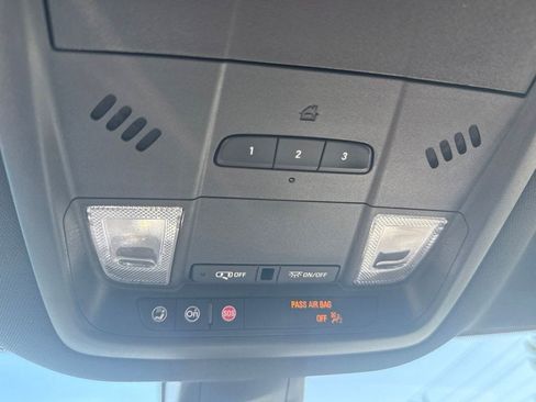 Used 2023 Buick Enclave Essence w/ LPO, Floor Liner Package FWD image 21
