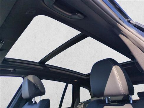 Used 2023 BMW X3 sDrive30i w/ Convenience Package w/ZPA RWD image 16