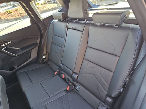 New 2026 BMW X1 xDrive28i w/ Technology Package image 14