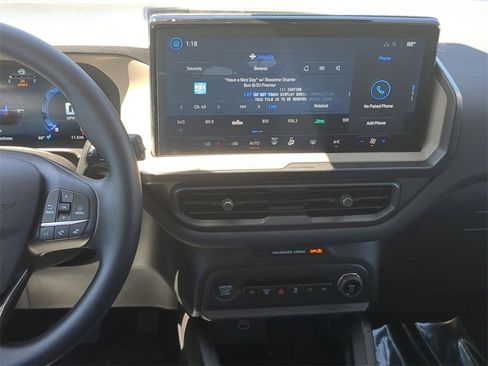 New 2025 Ford Bronco Sport Big Bend image 17