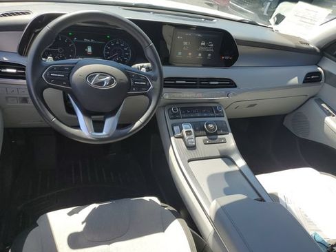 Used 2020 Hyundai Palisade SEL w/ Convenience Package FWD image 8