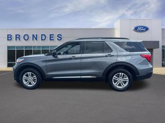 Used 2024 Ford Explorer XLT w/ Equipment Group 202A AWD/4WD 360° Tour